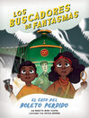 Imagen de portada para El caso del boleto perdido (Case of the Lost Ticket)